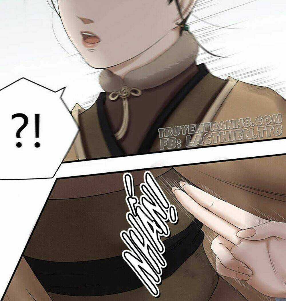 Nữ Ngỗ Tác Họa Cốt - Chapter 7 - Trang 37