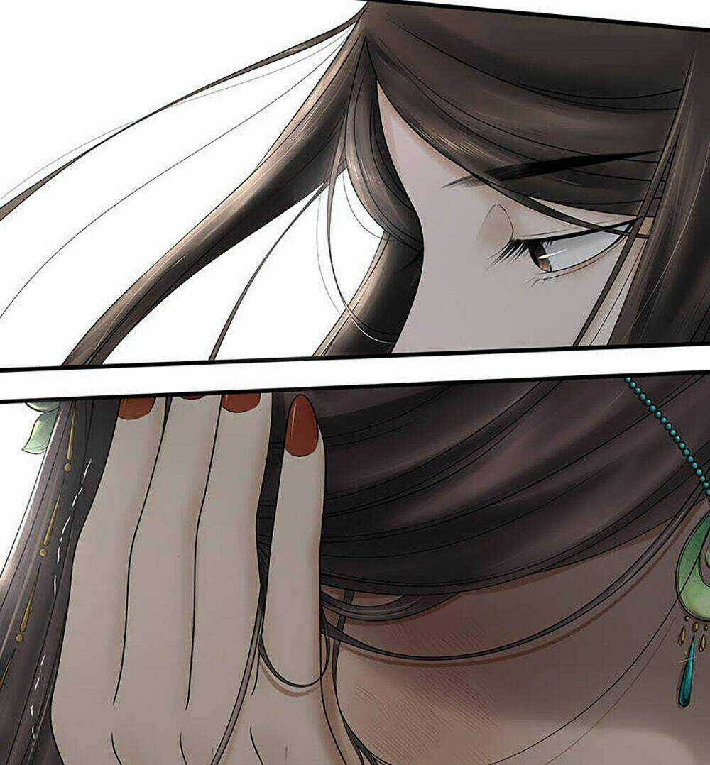 Nữ Ngỗ Tác Họa Cốt - Chapter 7 - Trang 42