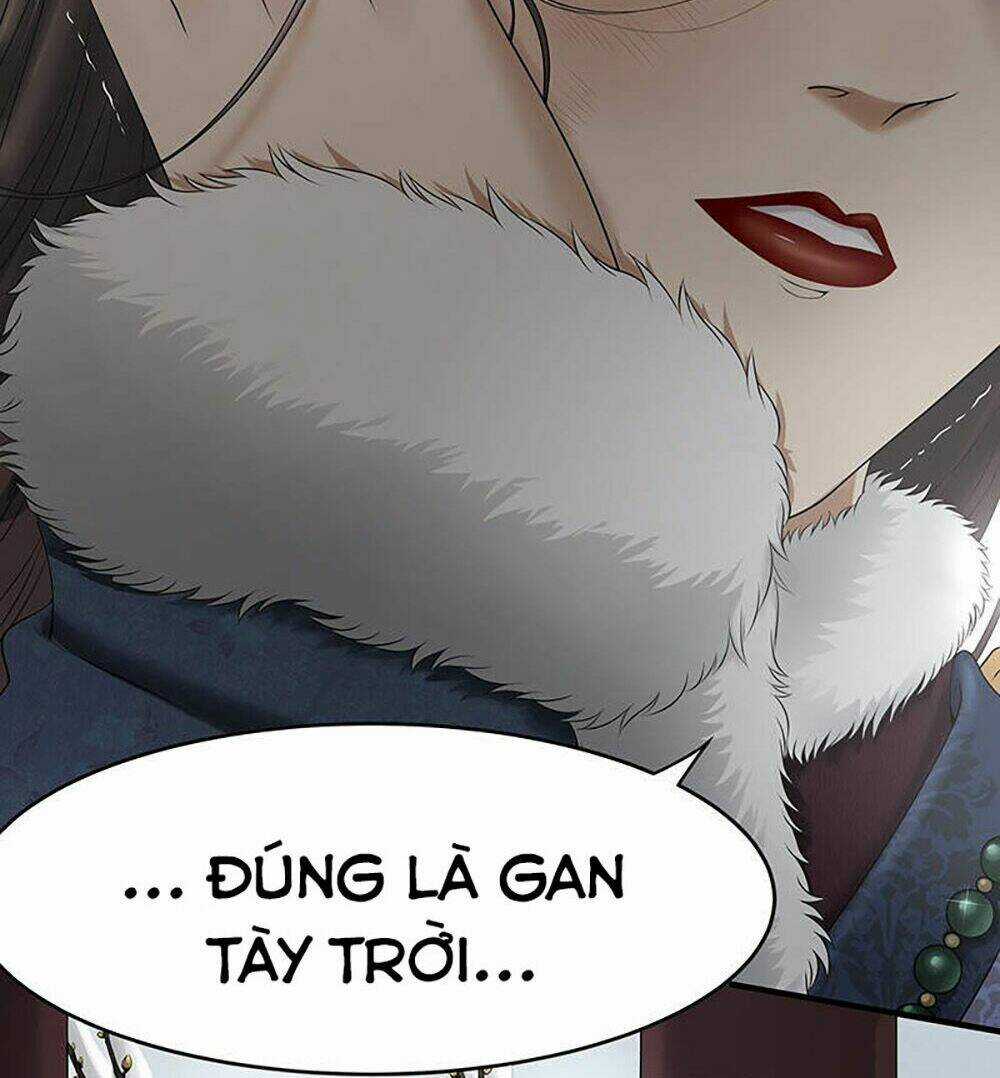 Nữ Ngỗ Tác Họa Cốt - Chapter 7 - Trang 43