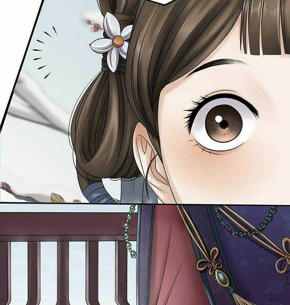 Nữ Ngỗ Tác Họa Cốt - Chapter 7 - Trang 9