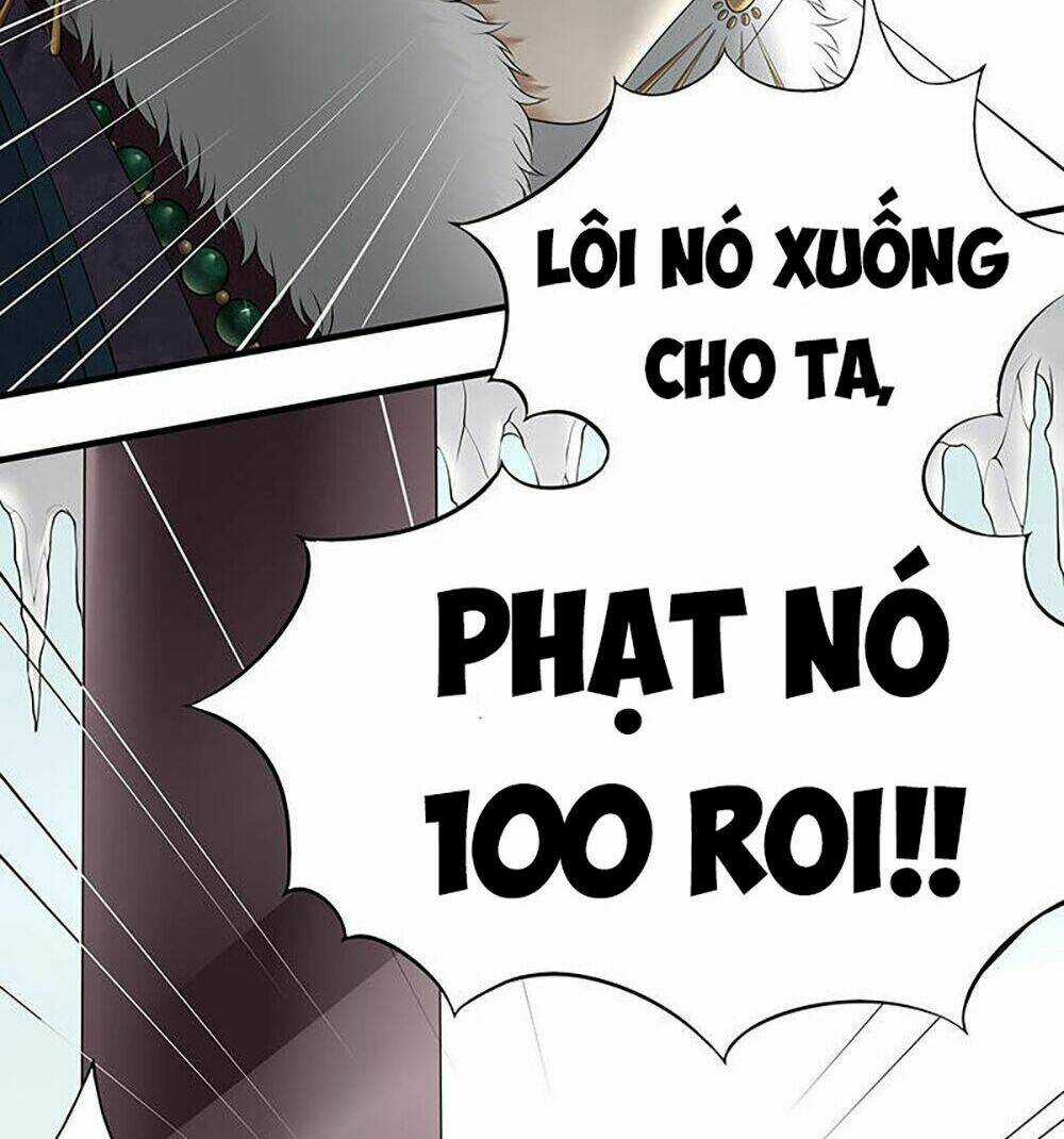 Nữ Ngỗ Tác Họa Cốt - Chapter 8 - Trang 15
