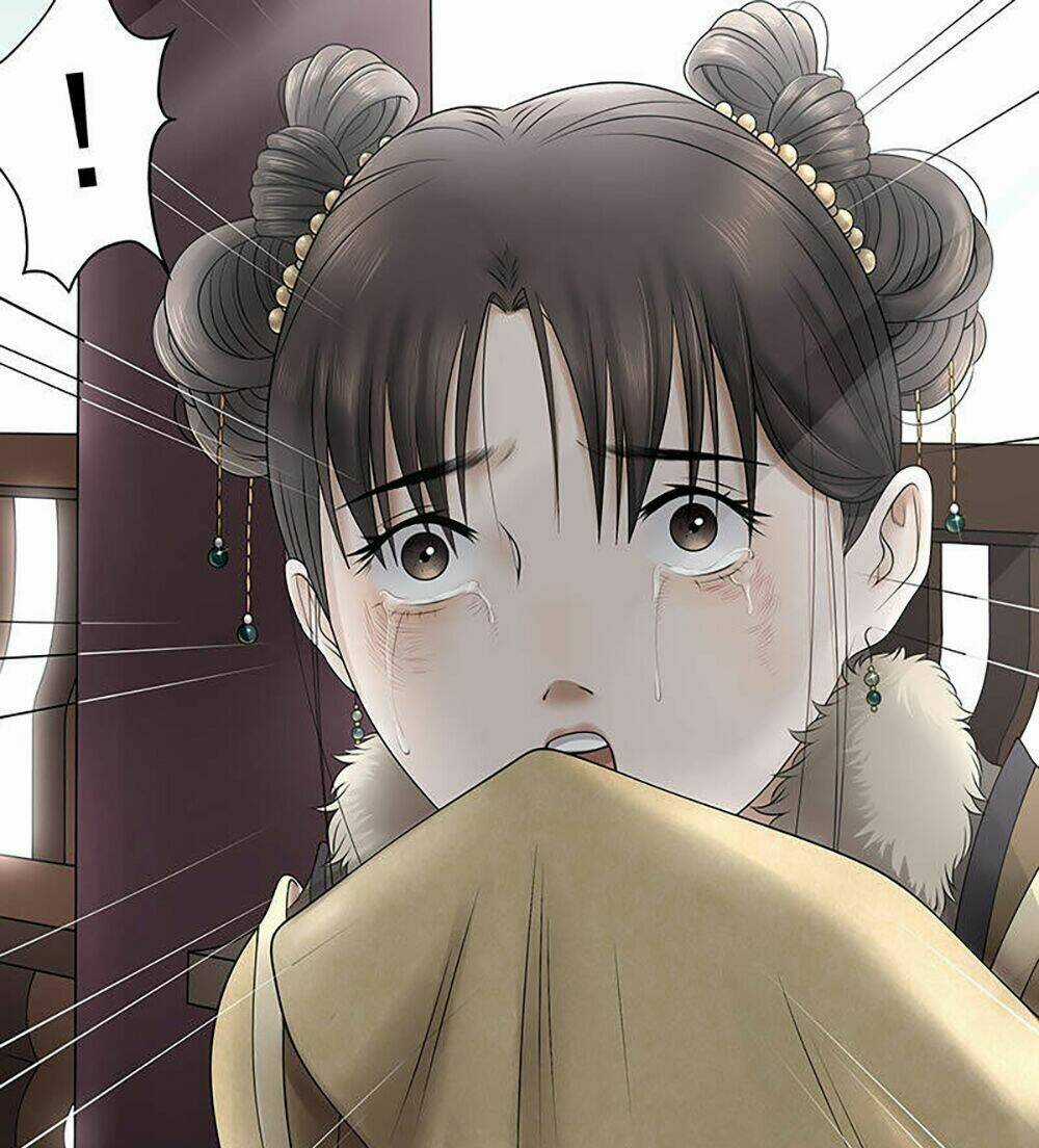 Nữ Ngỗ Tác Họa Cốt - Chapter 8 - Trang 16