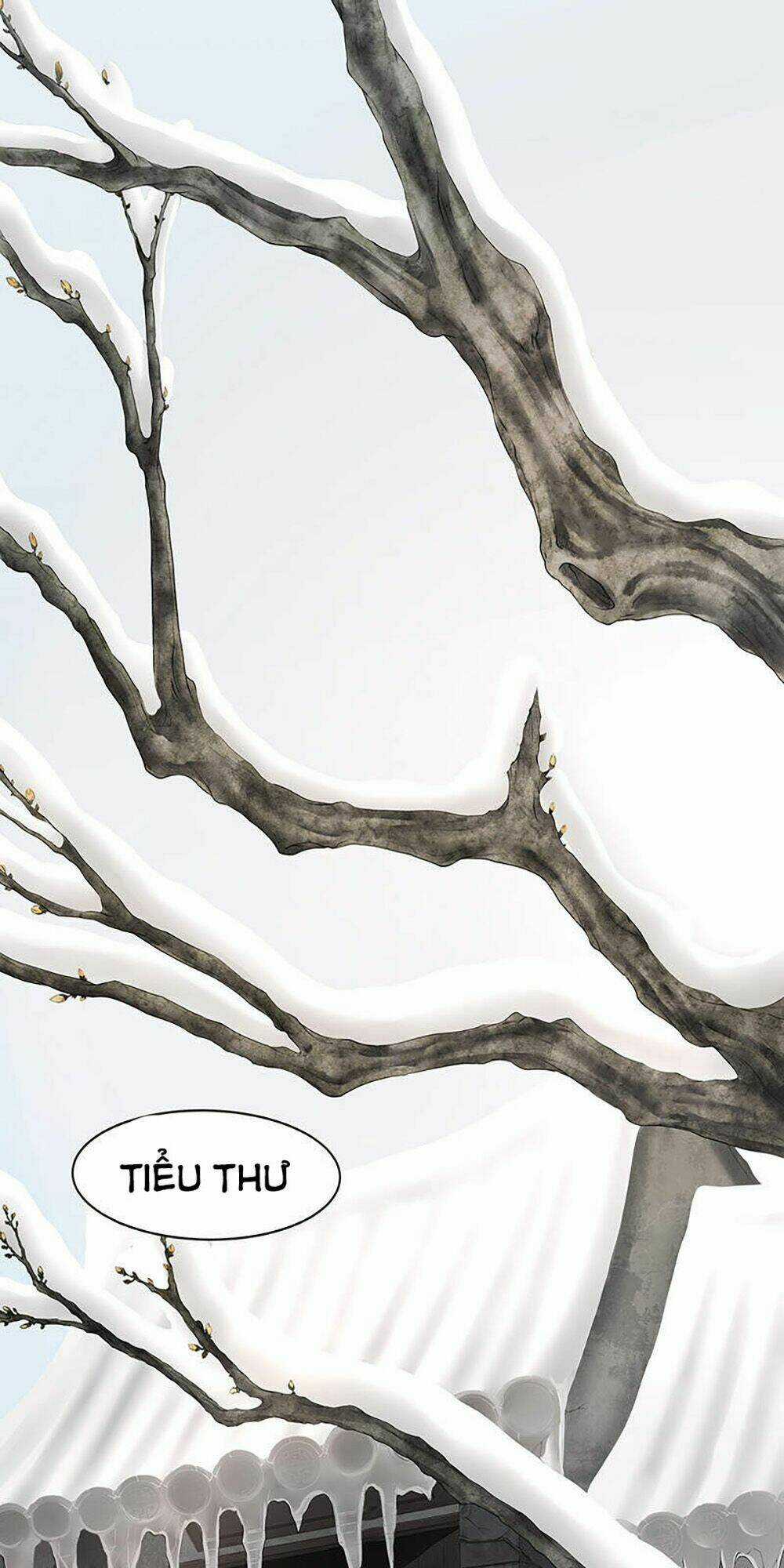 Nữ Ngỗ Tác Họa Cốt - Chapter 8 - Trang 19