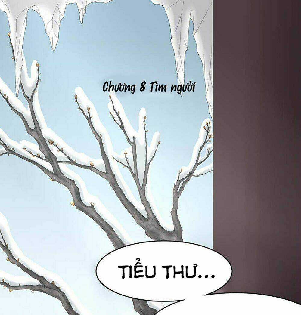 Nữ Ngỗ Tác Họa Cốt - Chapter 8 - Trang 3