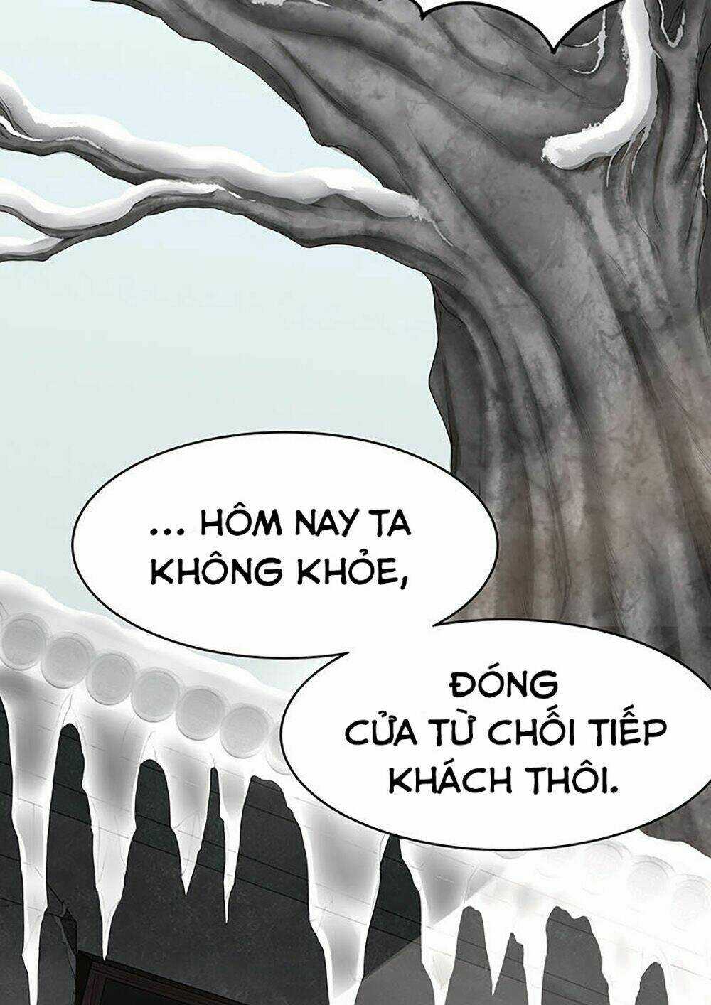 Nữ Ngỗ Tác Họa Cốt - Chapter 8 - Trang 23