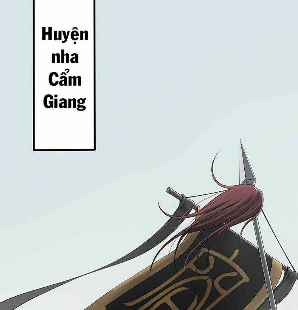 Nữ Ngỗ Tác Họa Cốt - Chapter 8 - Trang 26