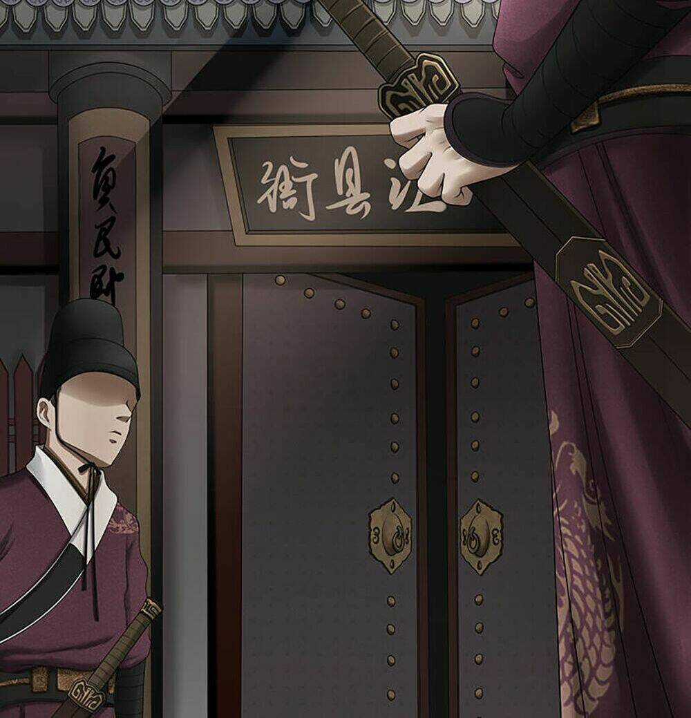 Nữ Ngỗ Tác Họa Cốt - Chapter 8 - Trang 28