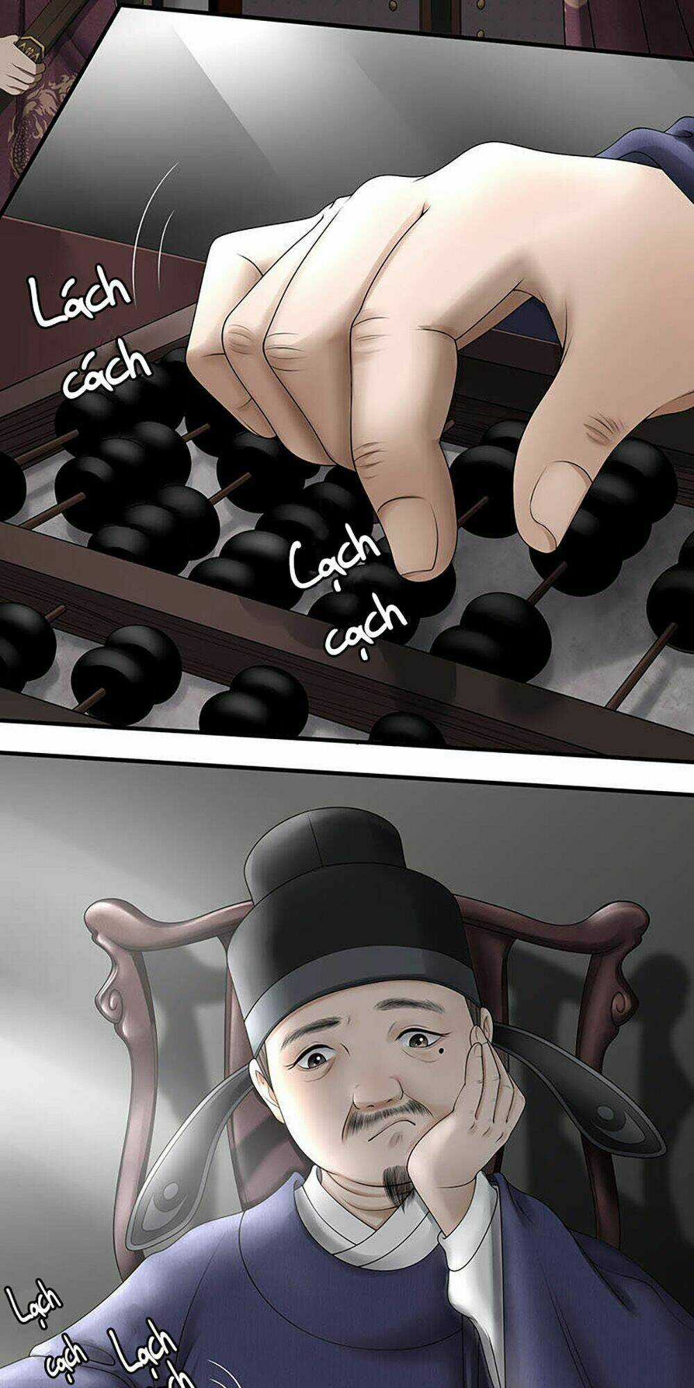 Nữ Ngỗ Tác Họa Cốt - Chapter 8 - Trang 29