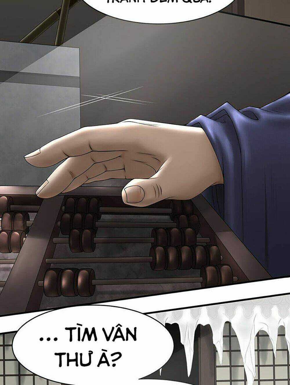 Nữ Ngỗ Tác Họa Cốt - Chapter 8 - Trang 34