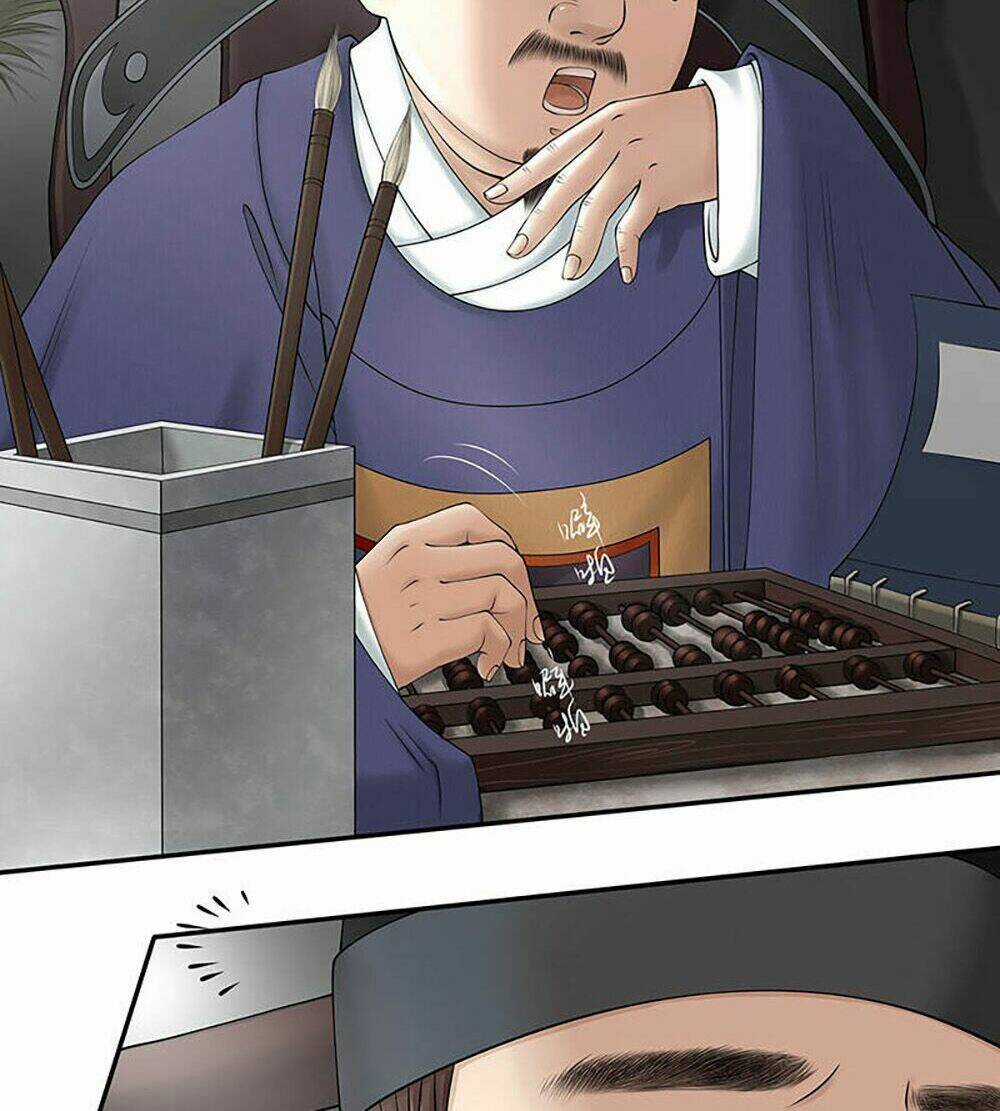 Nữ Ngỗ Tác Họa Cốt - Chapter 8 - Trang 39