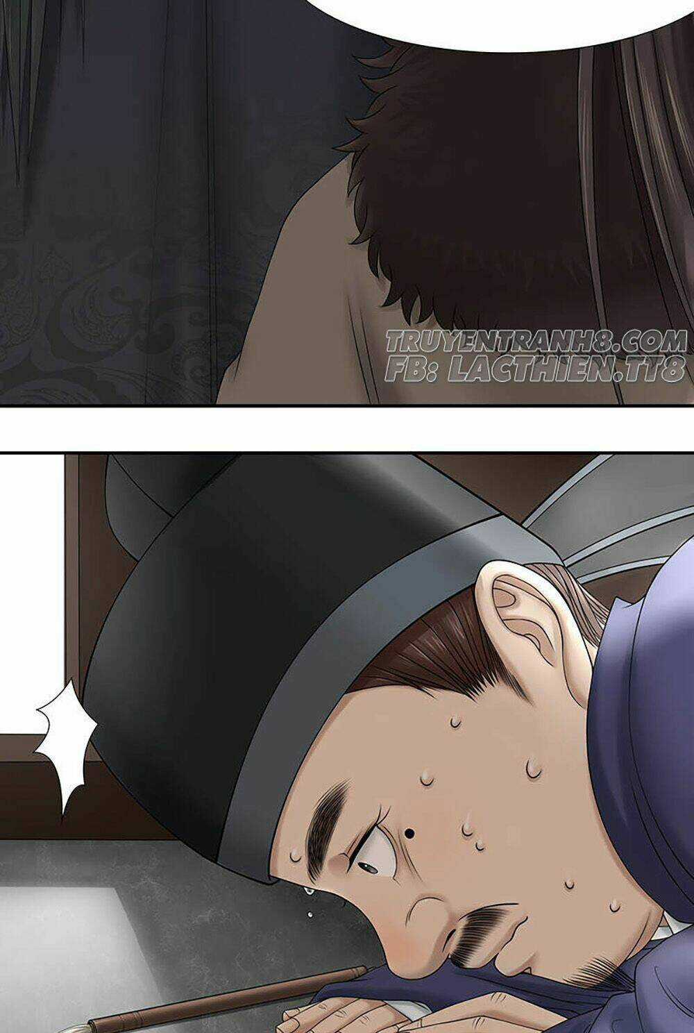 Nữ Ngỗ Tác Họa Cốt - Chapter 8 - Trang 44