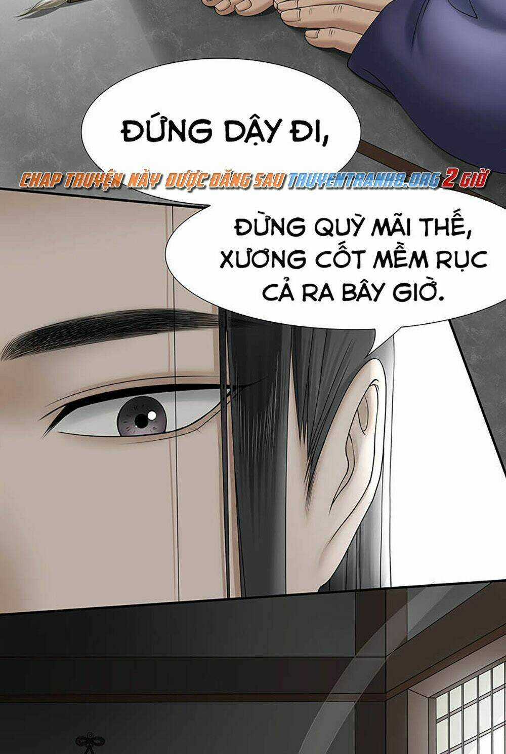 Nữ Ngỗ Tác Họa Cốt - Chapter 8 - Trang 45