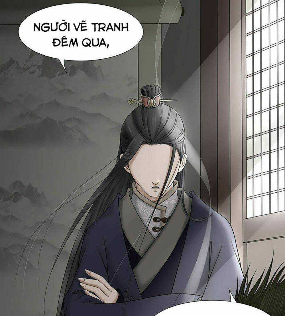 Nữ Ngỗ Tác Họa Cốt - Chapter 8 - Trang 46