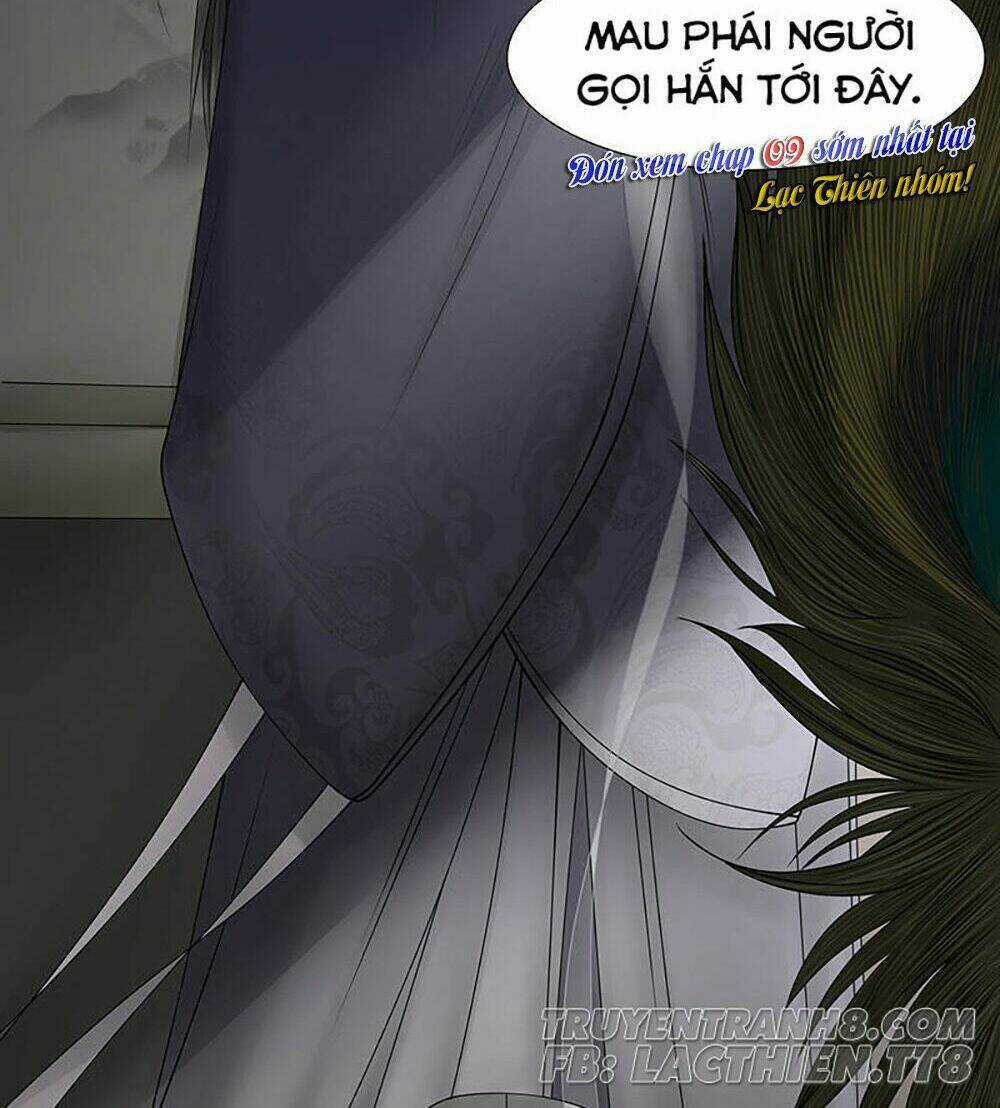 Nữ Ngỗ Tác Họa Cốt - Chapter 8 - Trang 47