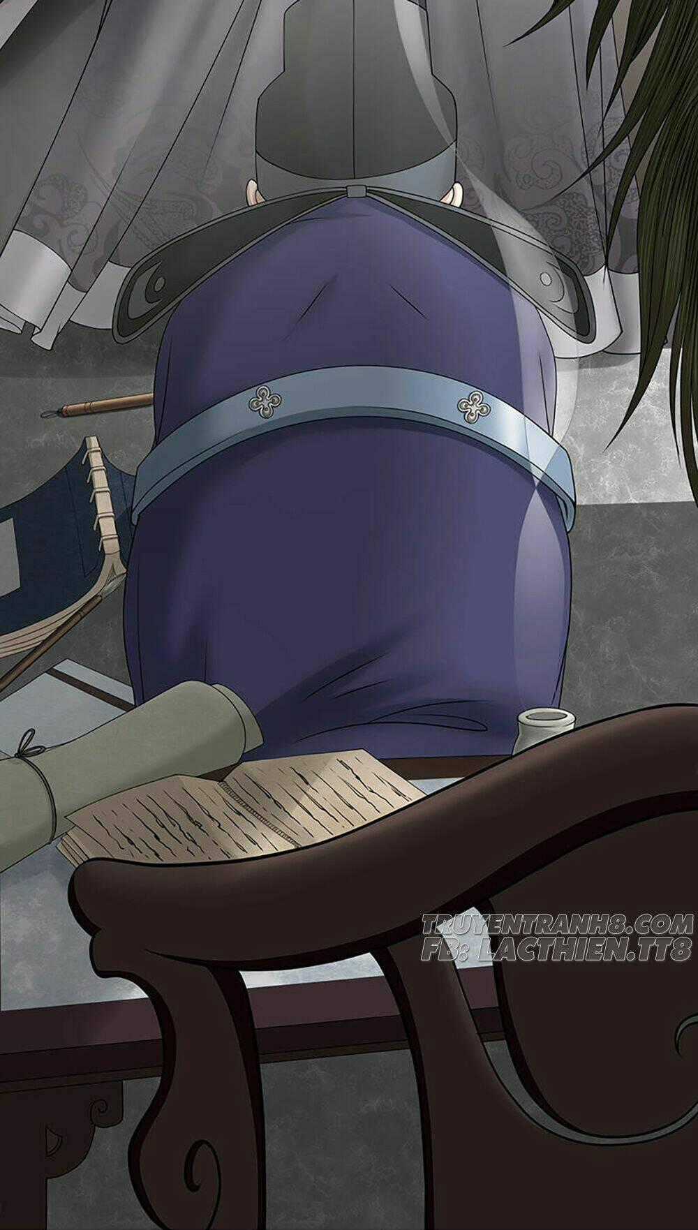 Nữ Ngỗ Tác Họa Cốt - Chapter 8 - Trang 48