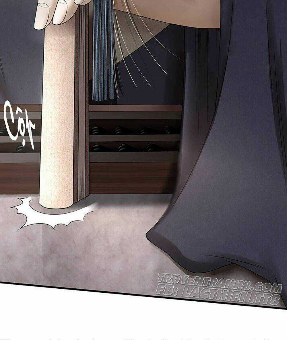 Nữ Ngỗ Tác Họa Cốt - Chapter 9 - Trang 11