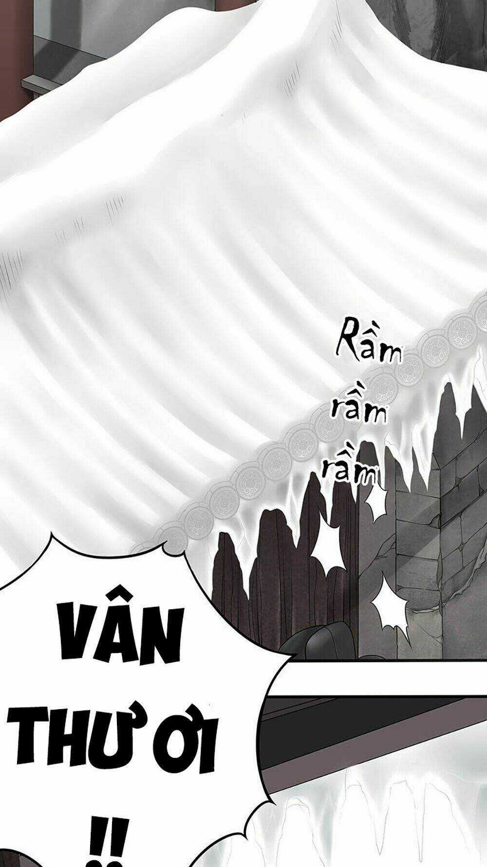 Nữ Ngỗ Tác Họa Cốt - Chapter 9 - Trang 13