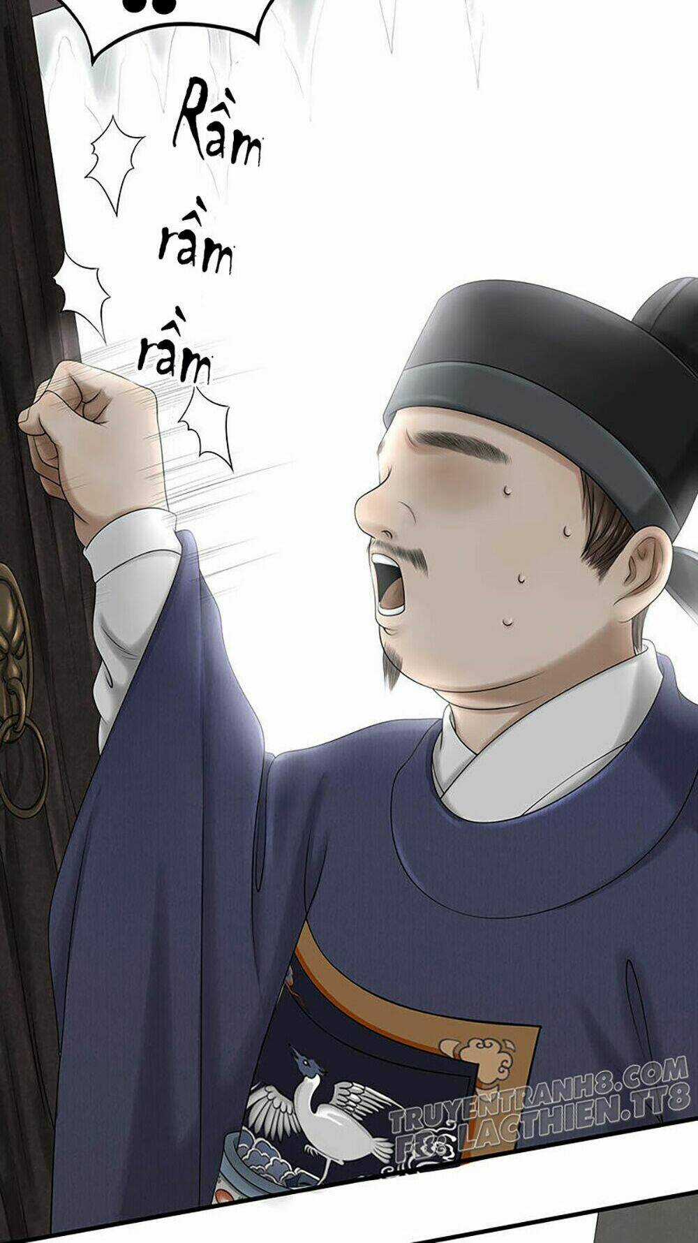 Nữ Ngỗ Tác Họa Cốt - Chapter 9 - Trang 14