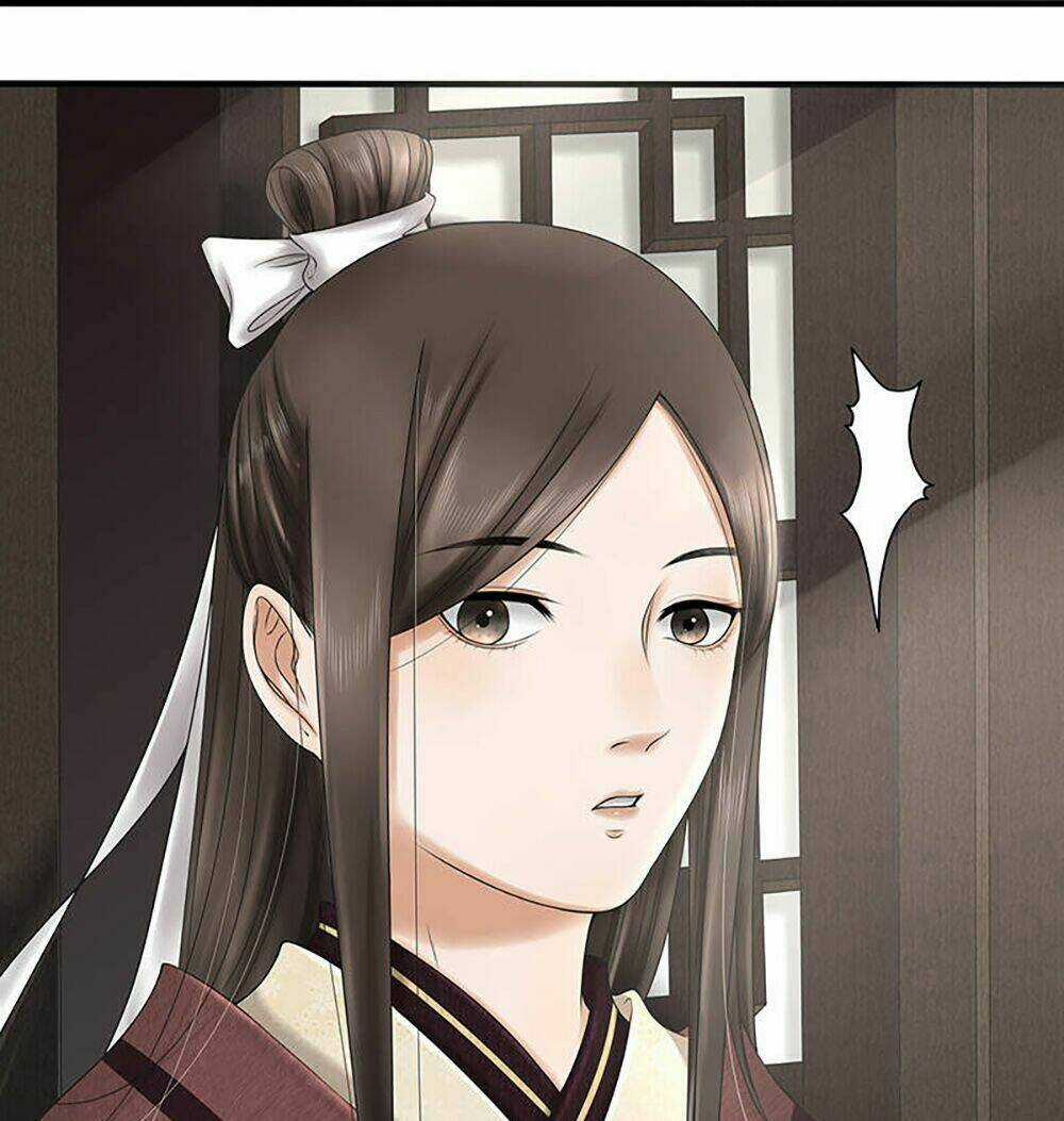 Nữ Ngỗ Tác Họa Cốt - Chapter 9 - Trang 23