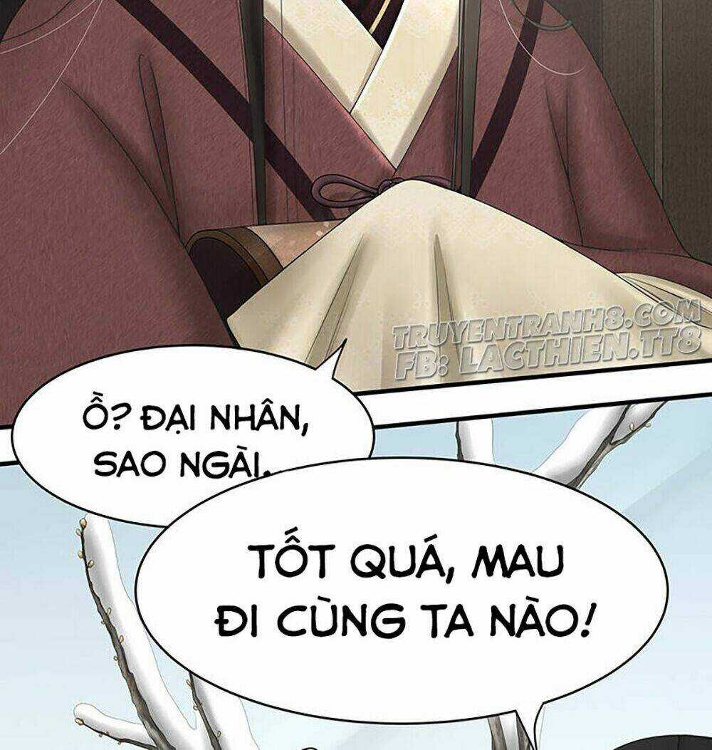 Nữ Ngỗ Tác Họa Cốt - Chapter 9 - Trang 24
