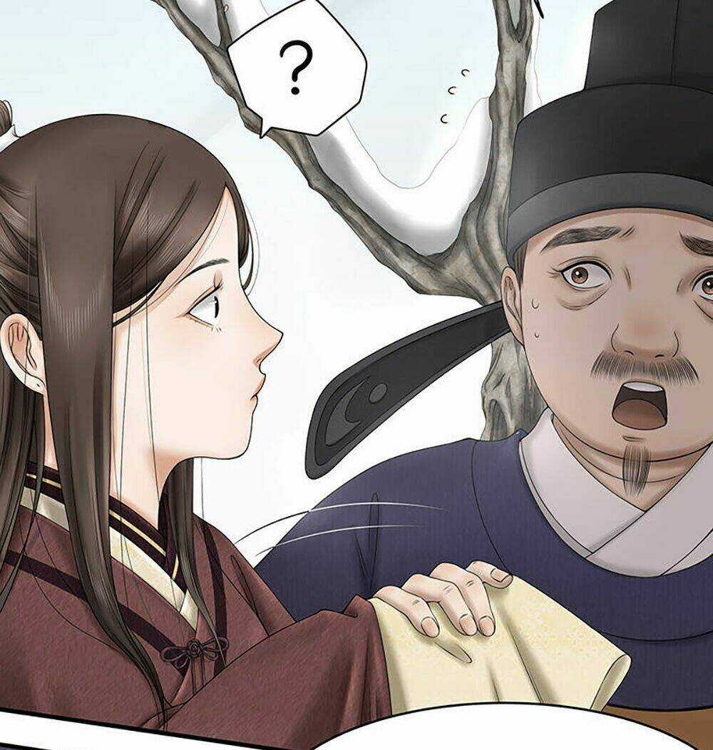 Nữ Ngỗ Tác Họa Cốt - Chapter 9 - Trang 25