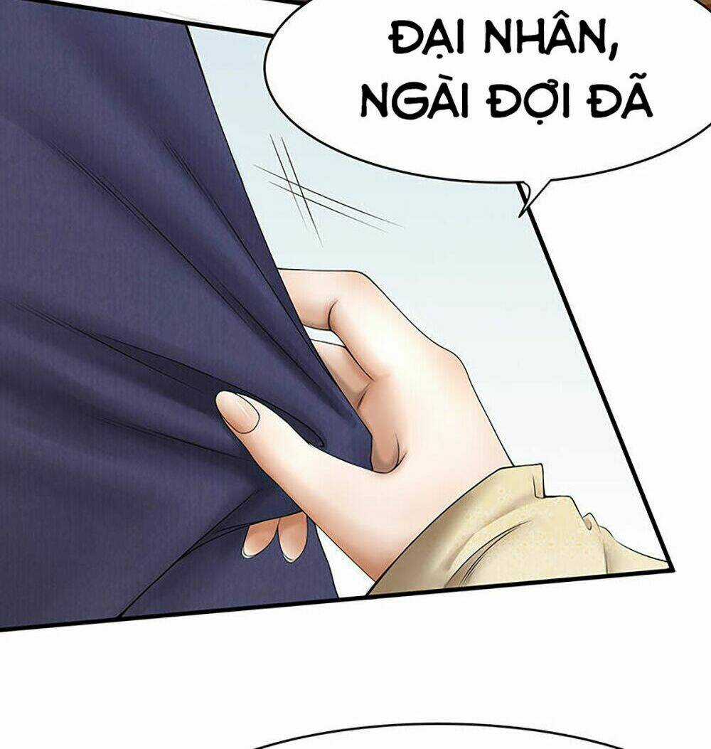 Nữ Ngỗ Tác Họa Cốt - Chapter 9 - Trang 26