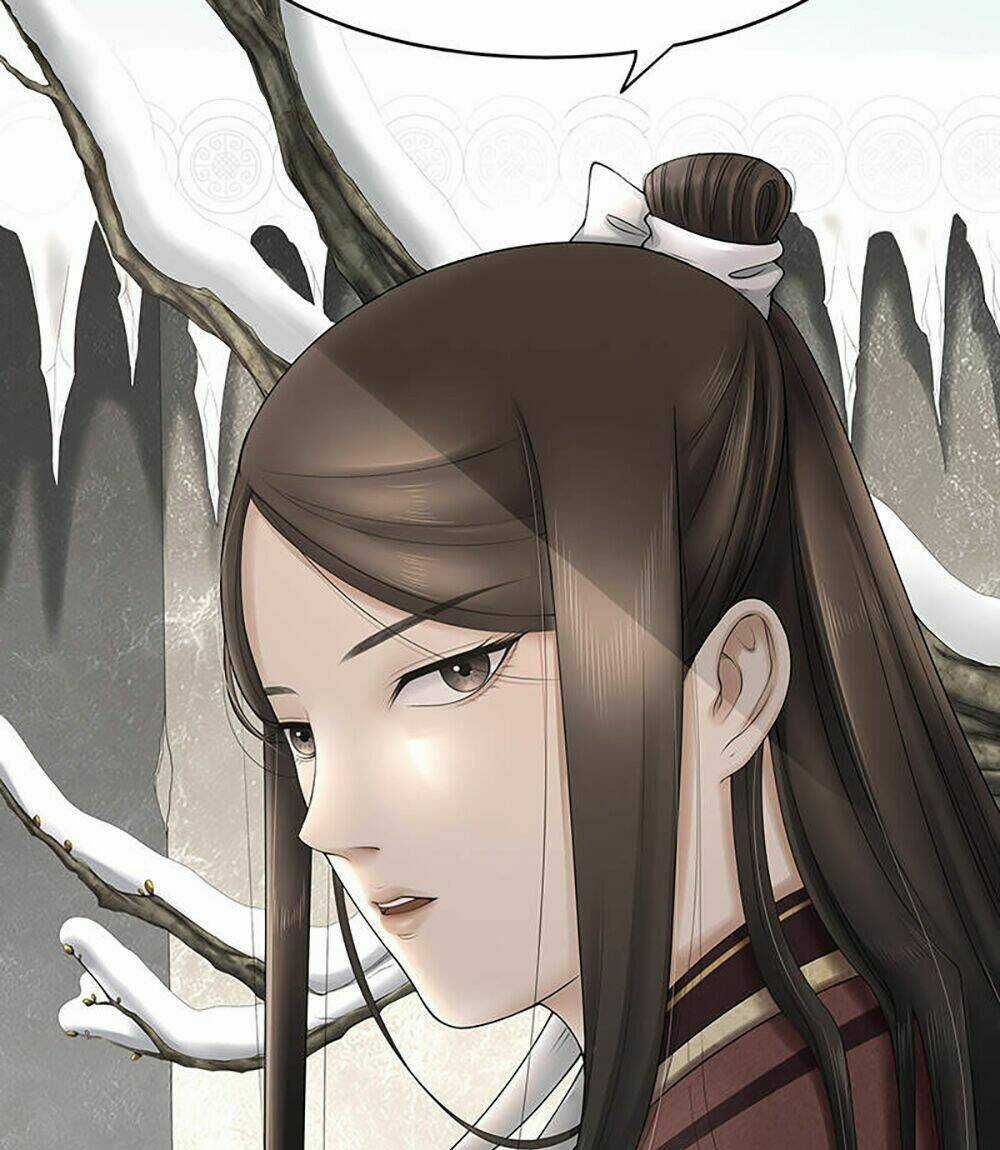 Nữ Ngỗ Tác Họa Cốt - Chapter 9 - Trang 31