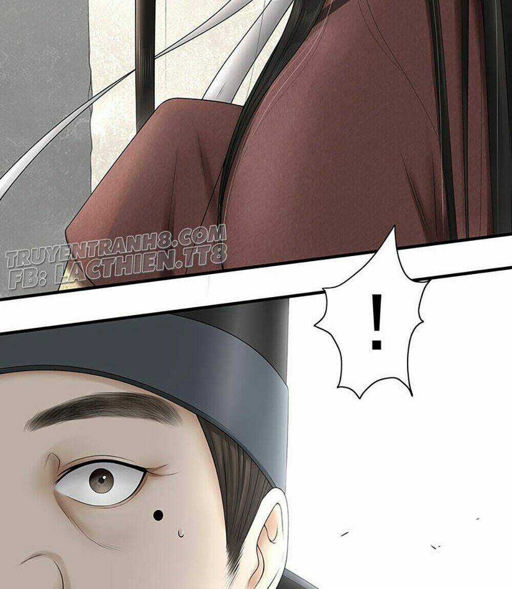 Nữ Ngỗ Tác Họa Cốt - Chapter 9 - Trang 32