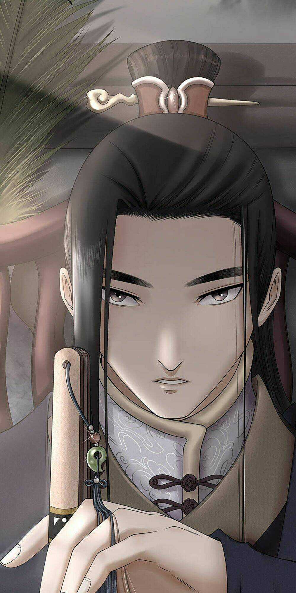 Nữ Ngỗ Tác Họa Cốt - Chapter 9 - Trang 10