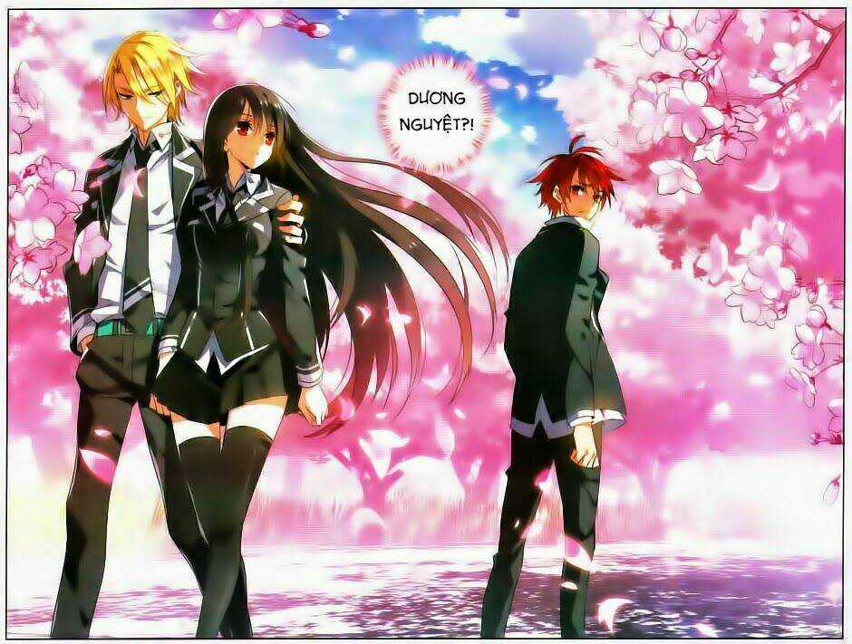 Nữ Nhân Dũng Cảm - Chapter 12 - Trang 10