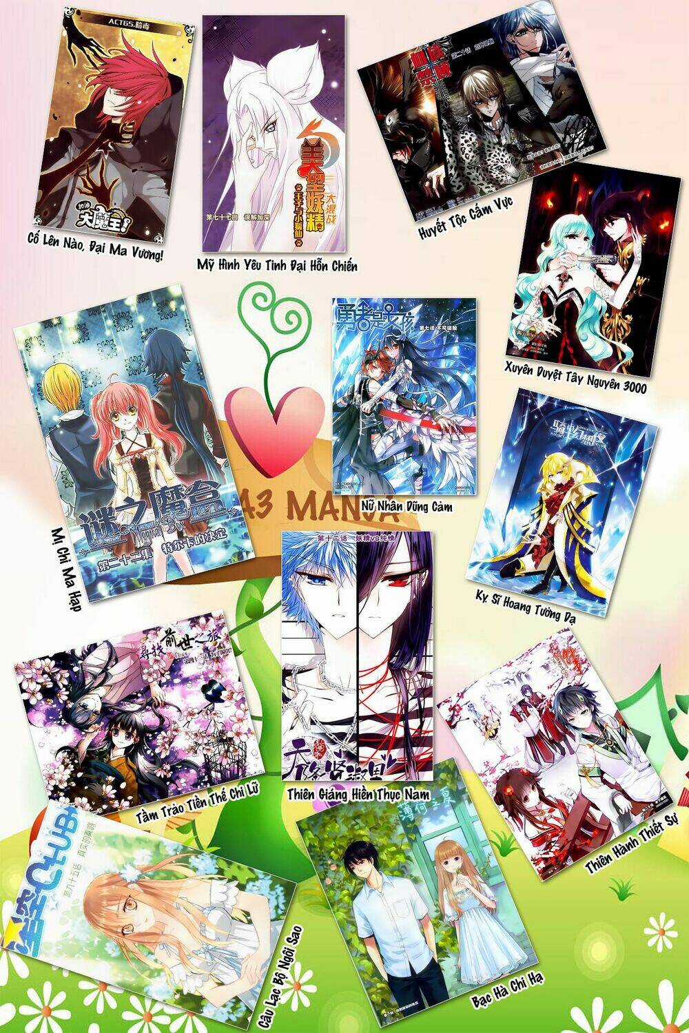 Nữ Nhân Dũng Cảm - Chapter 14 - Trang 24