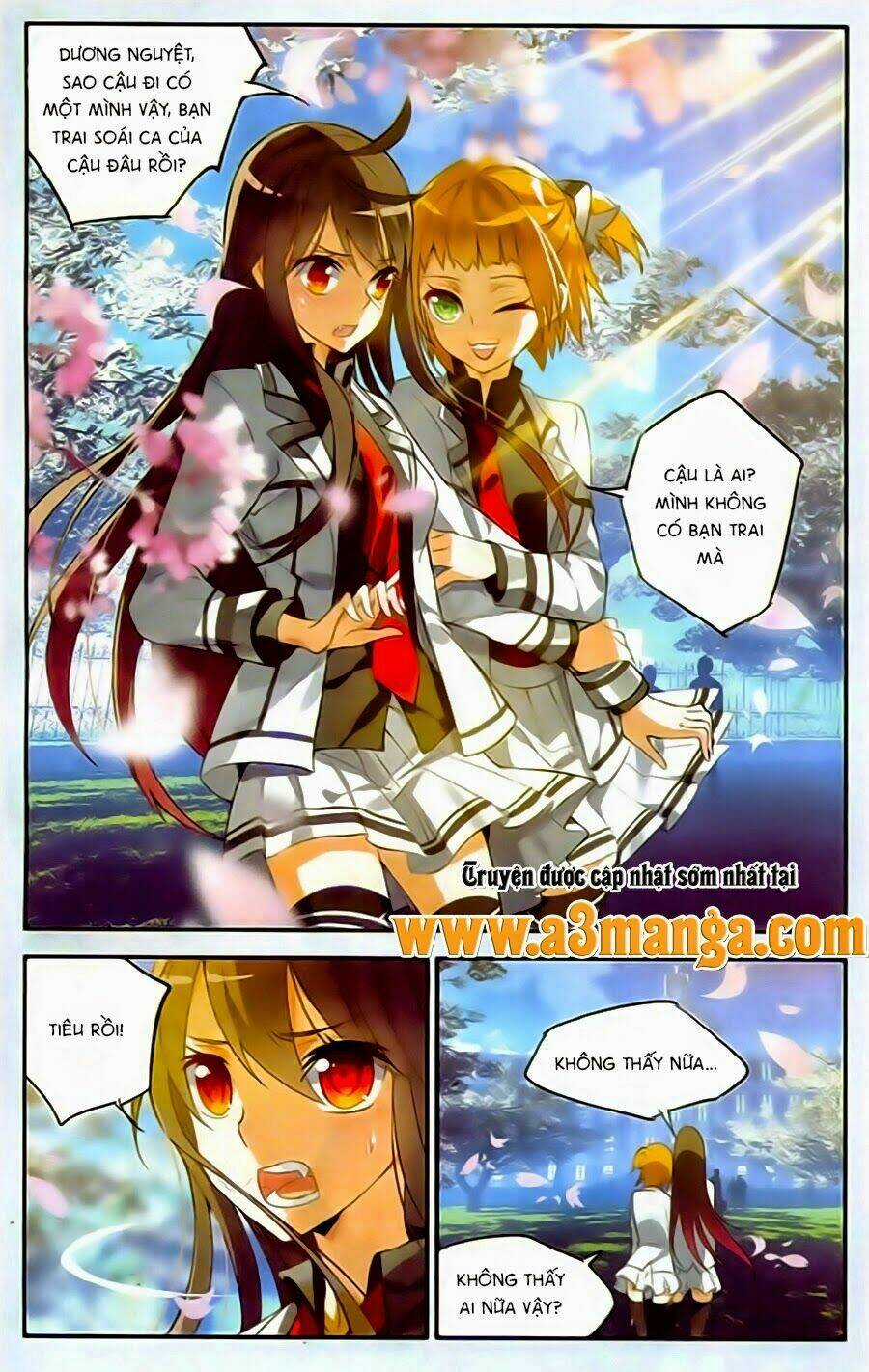 Nữ Nhân Dũng Cảm - Chapter 24 - Trang 14