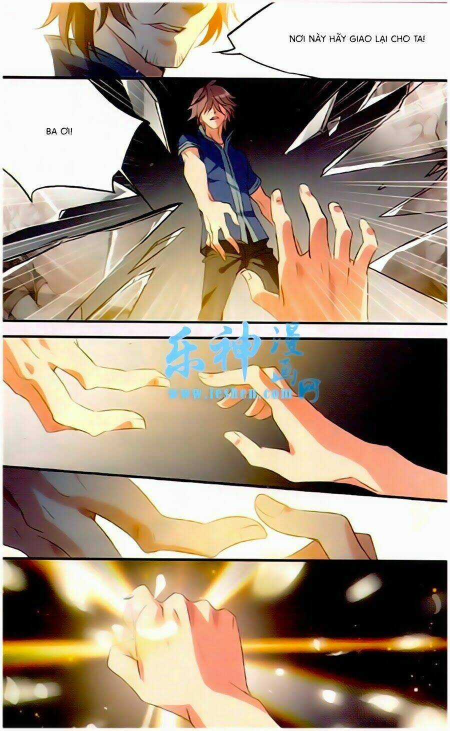 Nữ Nhân Dũng Cảm - Chapter 25 - Trang 17