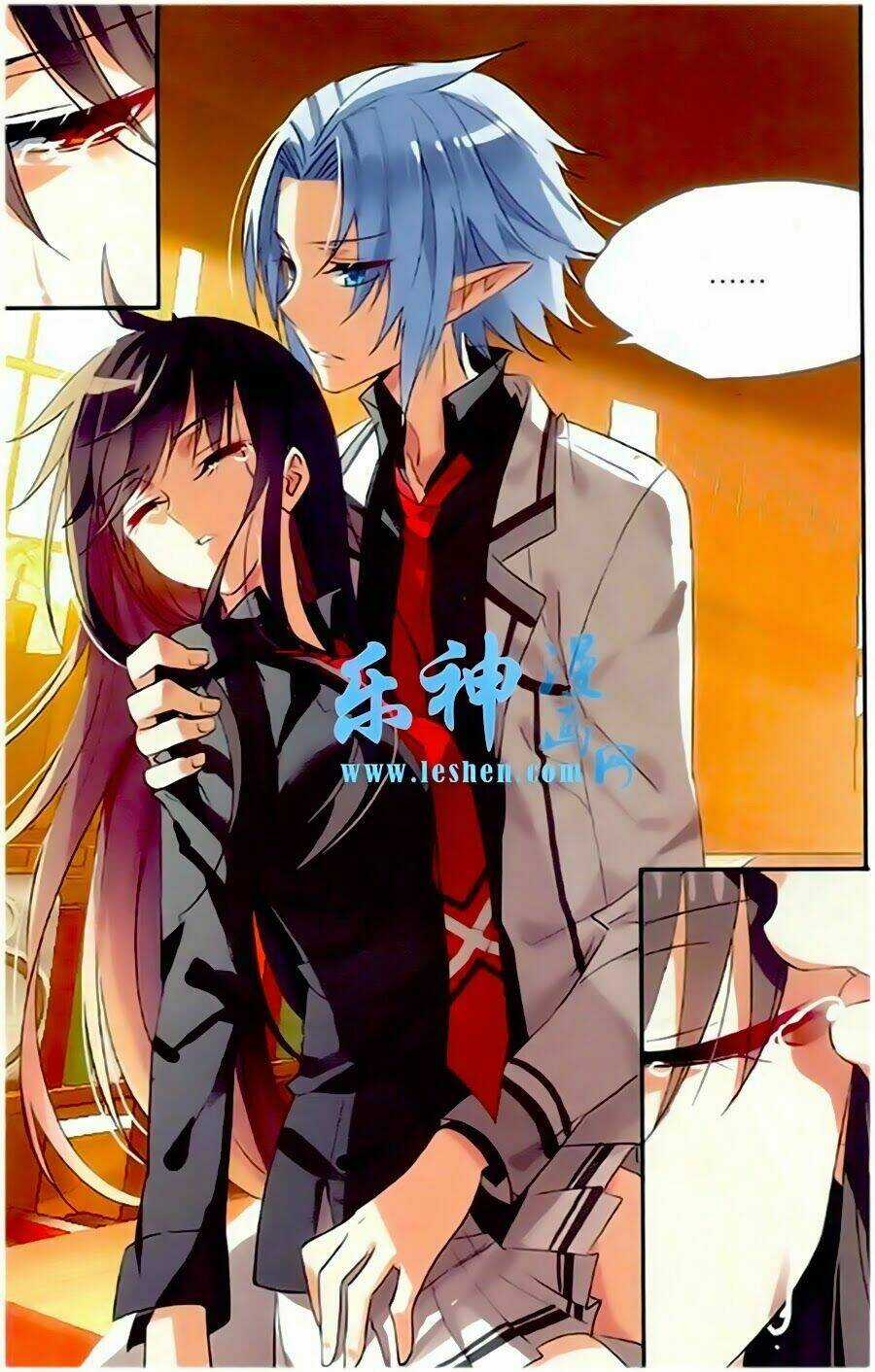 Nữ Nhân Dũng Cảm - Chapter 25 - Trang 20