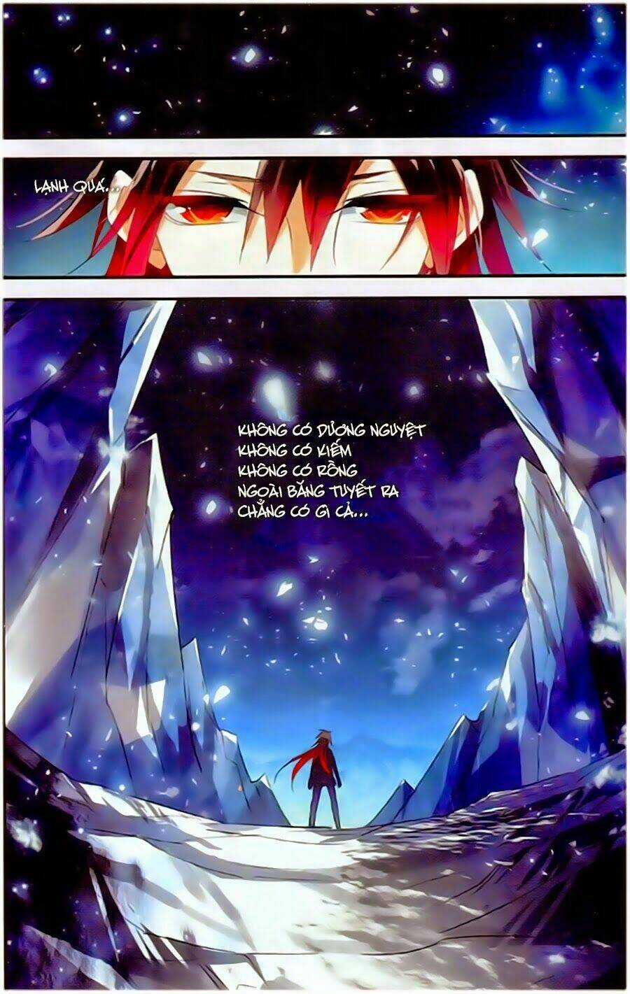 Nữ Nhân Dũng Cảm - Chapter 25 - Trang 21