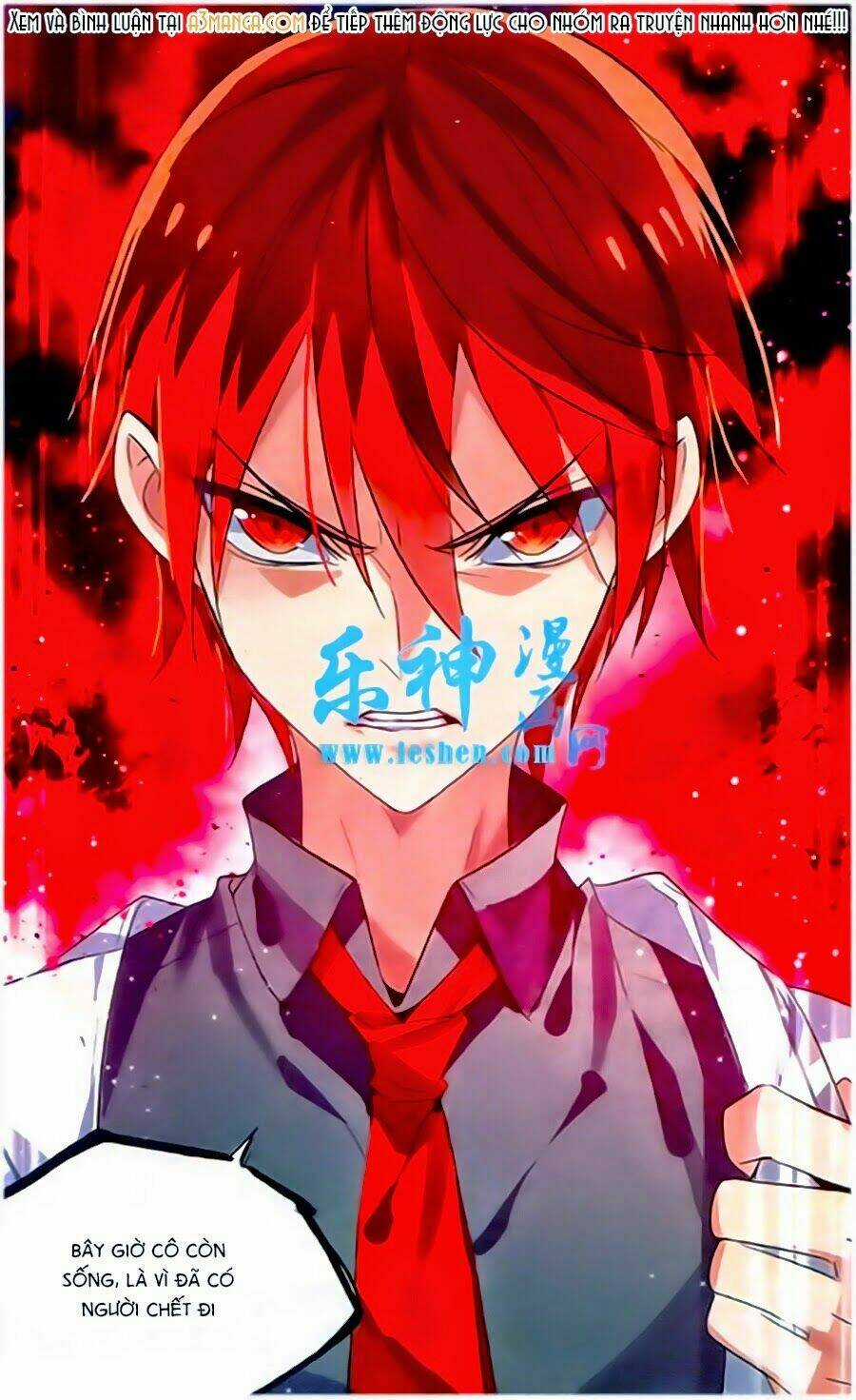 Nữ Nhân Dũng Cảm - Chapter 25 - Trang 4