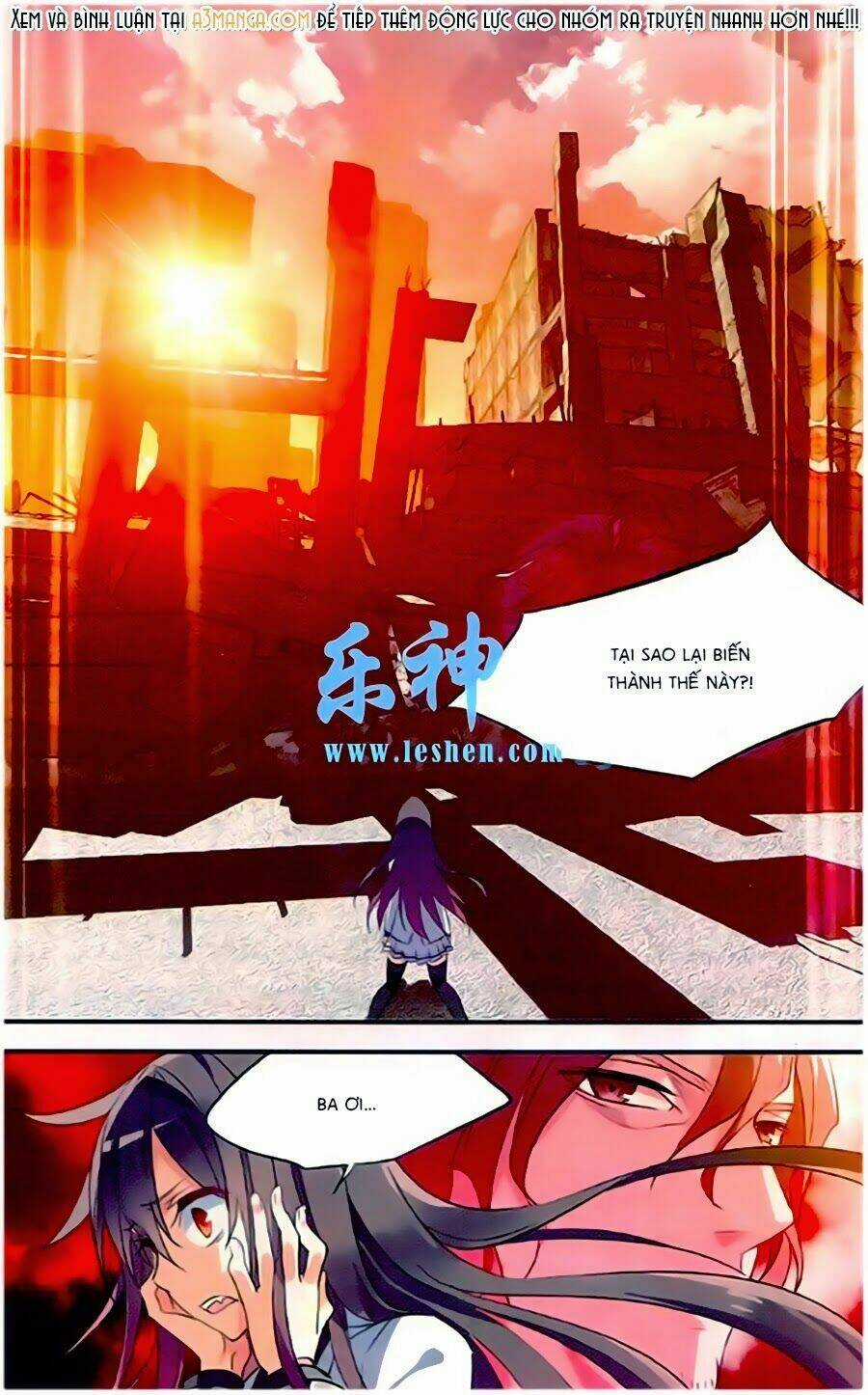 Nữ Nhân Dũng Cảm - Chapter 25 - Trang 10