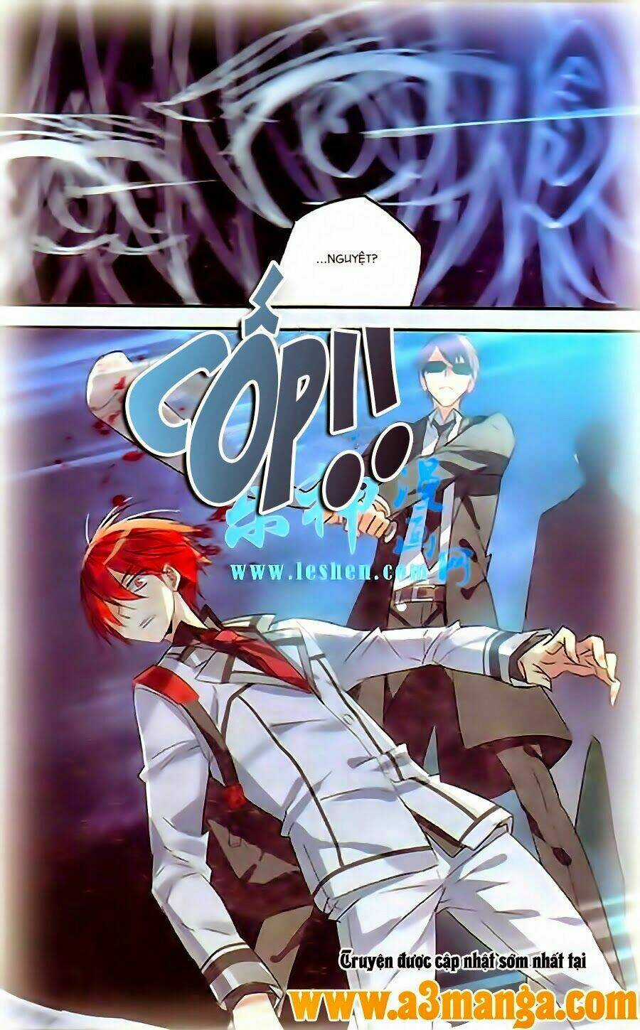 Nữ Nhân Dũng Cảm - Chapter 26 - Trang 17