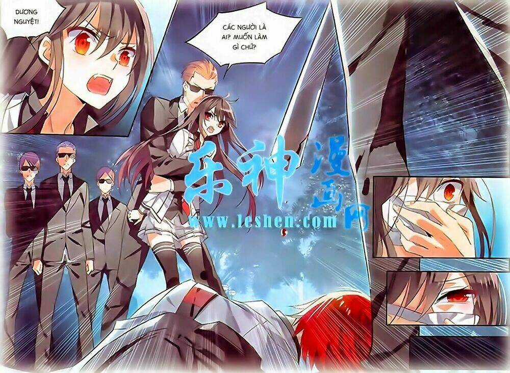 Nữ Nhân Dũng Cảm - Chapter 26 - Trang 18