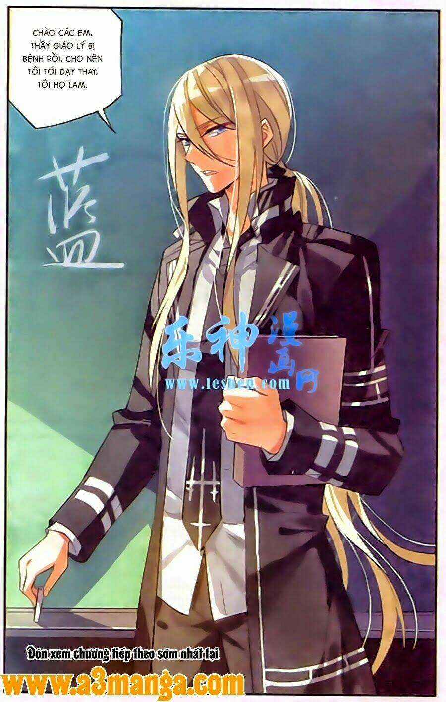 Nữ Nhân Dũng Cảm - Chapter 27 - Trang 23