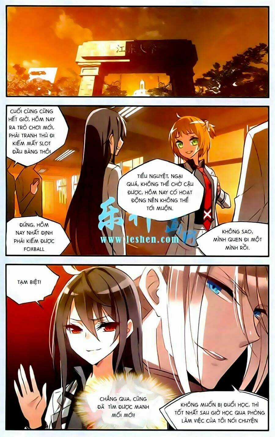 Nữ Nhân Dũng Cảm - Chapter 28 - Trang 12