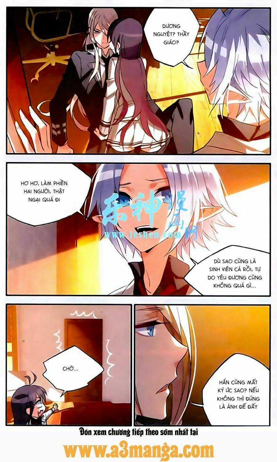 Nữ Nhân Dũng Cảm - Chapter 28 - Trang 22