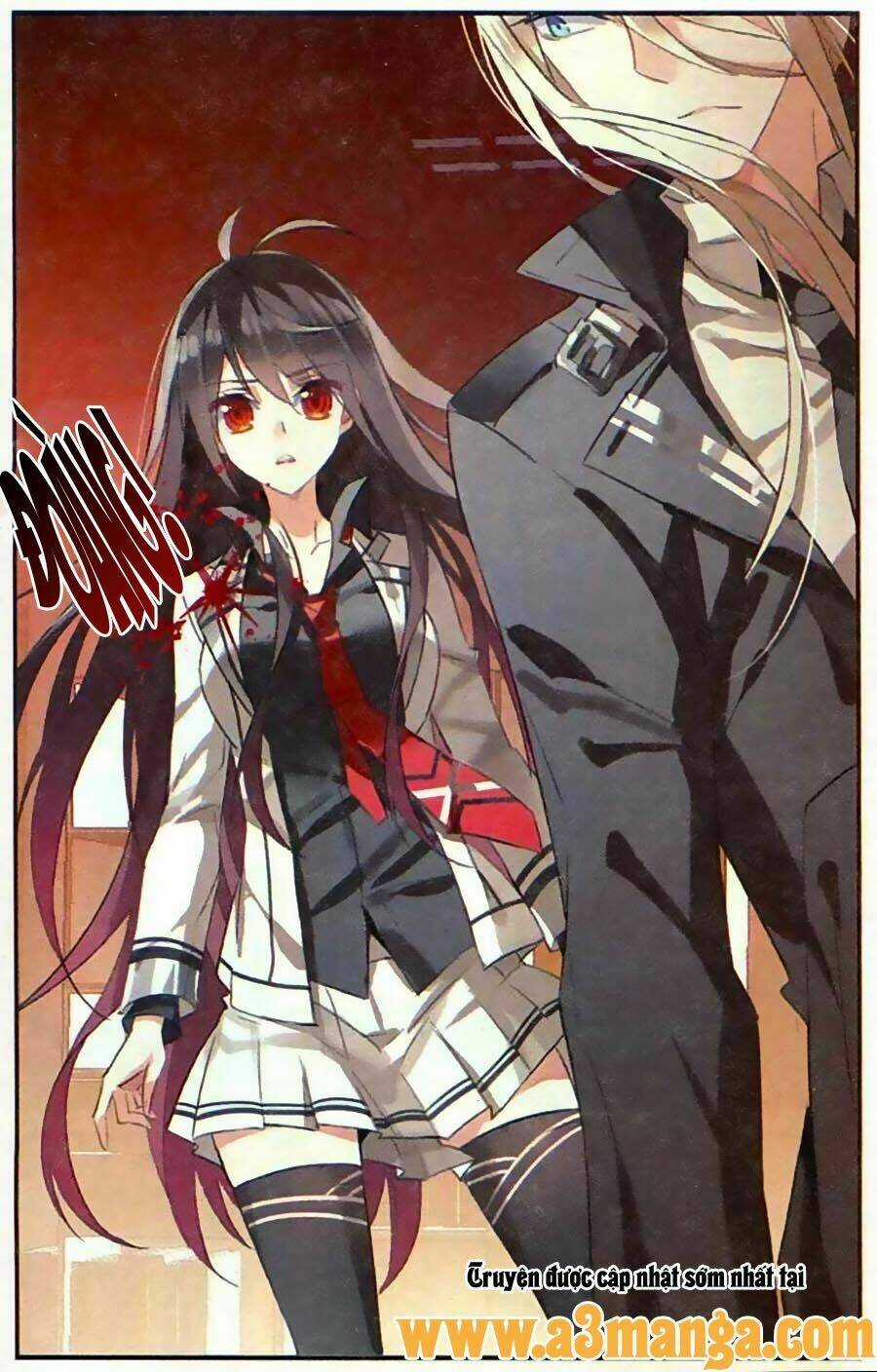 Nữ Nhân Dũng Cảm - Chapter 29 - Trang 20