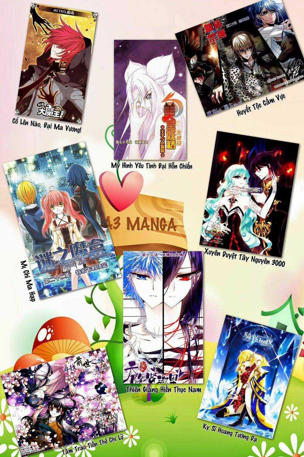 Nữ Nhân Dũng Cảm - Chapter 3 - Trang 25