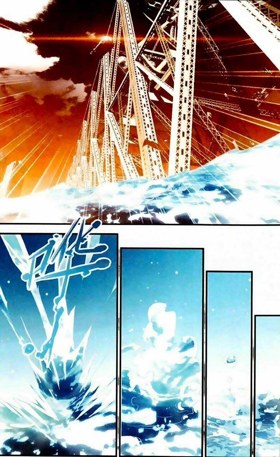 Nữ Nhân Dũng Cảm - Chapter 30 - Trang 13