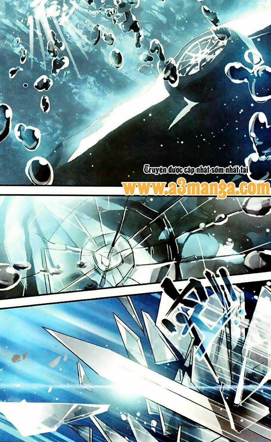 Nữ Nhân Dũng Cảm - Chapter 30 - Trang 14