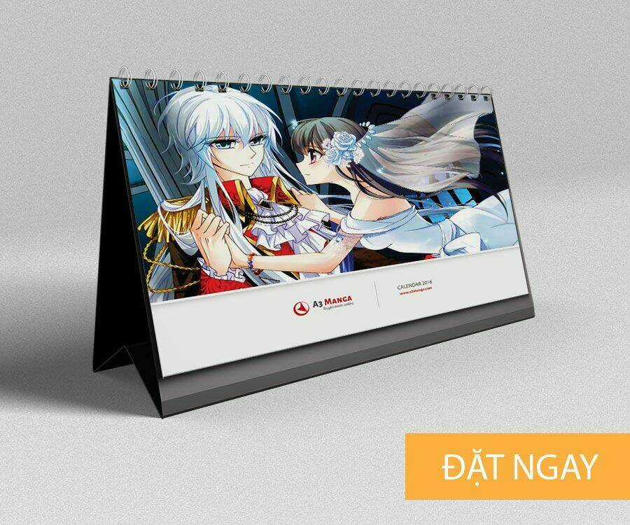 Nữ Nhân Dũng Cảm - Chapter 30 - Trang 22