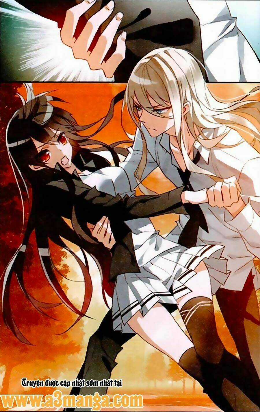 Nữ Nhân Dũng Cảm - Chapter 31 - Trang 12