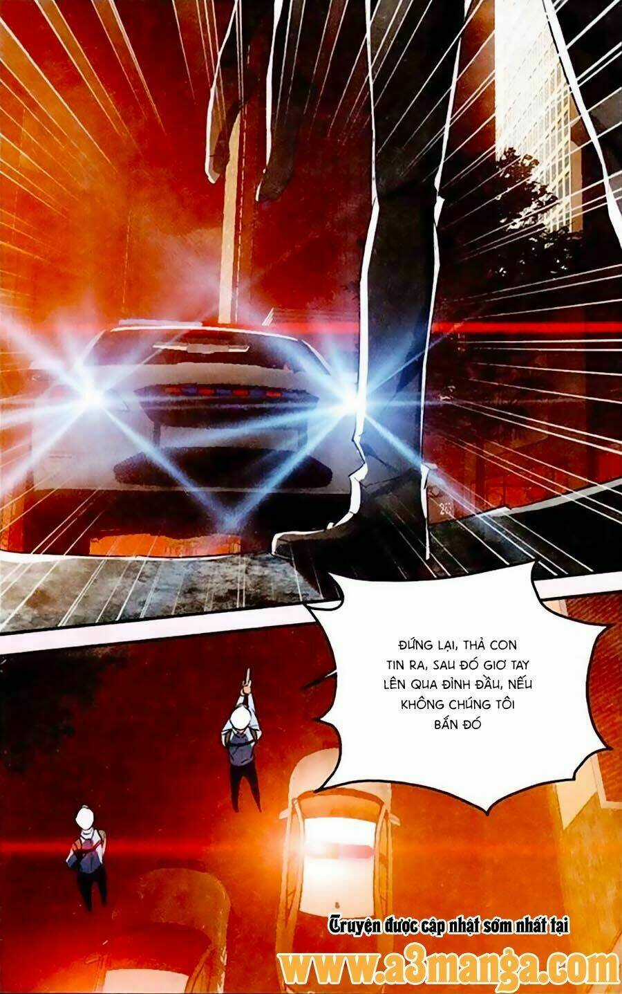 Nữ Nhân Dũng Cảm - Chapter 31 - Trang 18