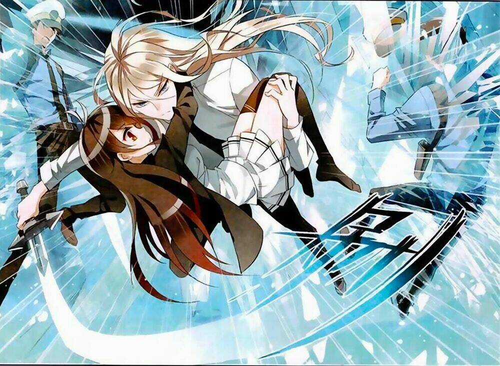 Nữ Nhân Dũng Cảm - Chapter 31 - Trang 20